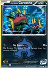 Product image for Team Aqua's Carvanha