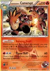 Product image for Team Magma's Camerupt
