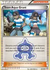Product image for Sbire de la Team Aqua