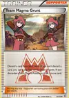 Product image for Sbire de la Team Magma
