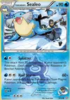 Product image for Team Aqua's Sealeo