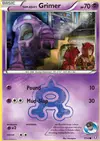 Product image for Team Aqua's Grimer