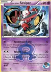 Product image for Team Aqua's Seviper