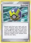 Product image for Quick Ball
