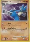 Product image for Lucario Lv.30