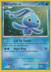 Product image for Manaphy Lv.20