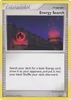Product image for Recherche d'Énergie
