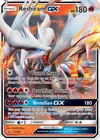Product image for Reshiram GX