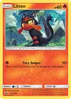 Product image for Litten