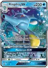 Product image for Kingdra GX