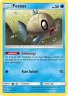 Product image for Feebas