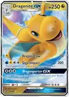 Product image for Dragonite GX