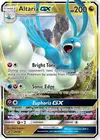 Product image for Altaria GX