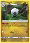 Product image for Shelgon