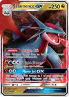 Product image for Salamence GX