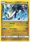 Product image for Kyurem