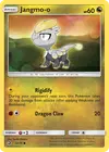 Product image for Jangmo-o