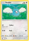 Product image for Swablu