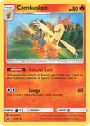 Product image for Combusken
