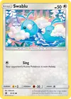 Product image for Swablu