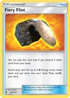 Product image for Fiery Flint