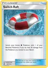 Product image for Switch Raft