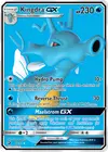 Product image for Kingdra GX