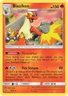 Product image for Blaziken