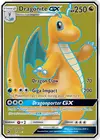 Product image for Dragonite GX