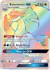 Product image for Salamence GX