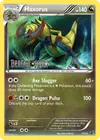 Product image for Haxorus