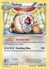 Product image for Slaking