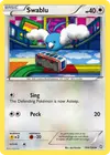 Product image for Swablu