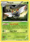 Product image for Ninjask