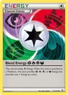 Product image for Blend Energy GFPD