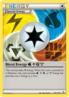 Product image for Blend Energy WLFM
