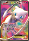 Product image for Mew EX