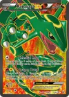 Product image for Rayquaza EX
