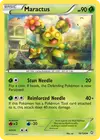 Product image for Maractus