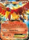 Product image for Ho-Oh EX