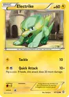 Product image for Electrike