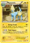 Product image for Manectric