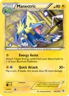 Product image for Manectric