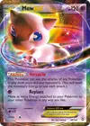 Product image for Mew EX