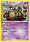 Product image for Garbodor