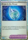 Product image for Drops in the Ocean