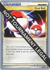 Product image for Dual Ball
