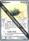 Product image for Dunsparce