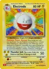 Product image for Electrode