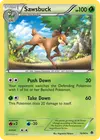 Product image for Sawsbuck
